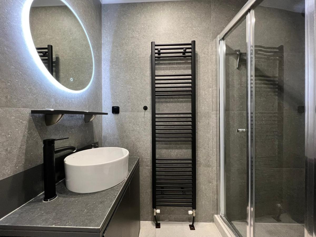#Plato Apt By Halu! Apartments Salonicco Esterno foto