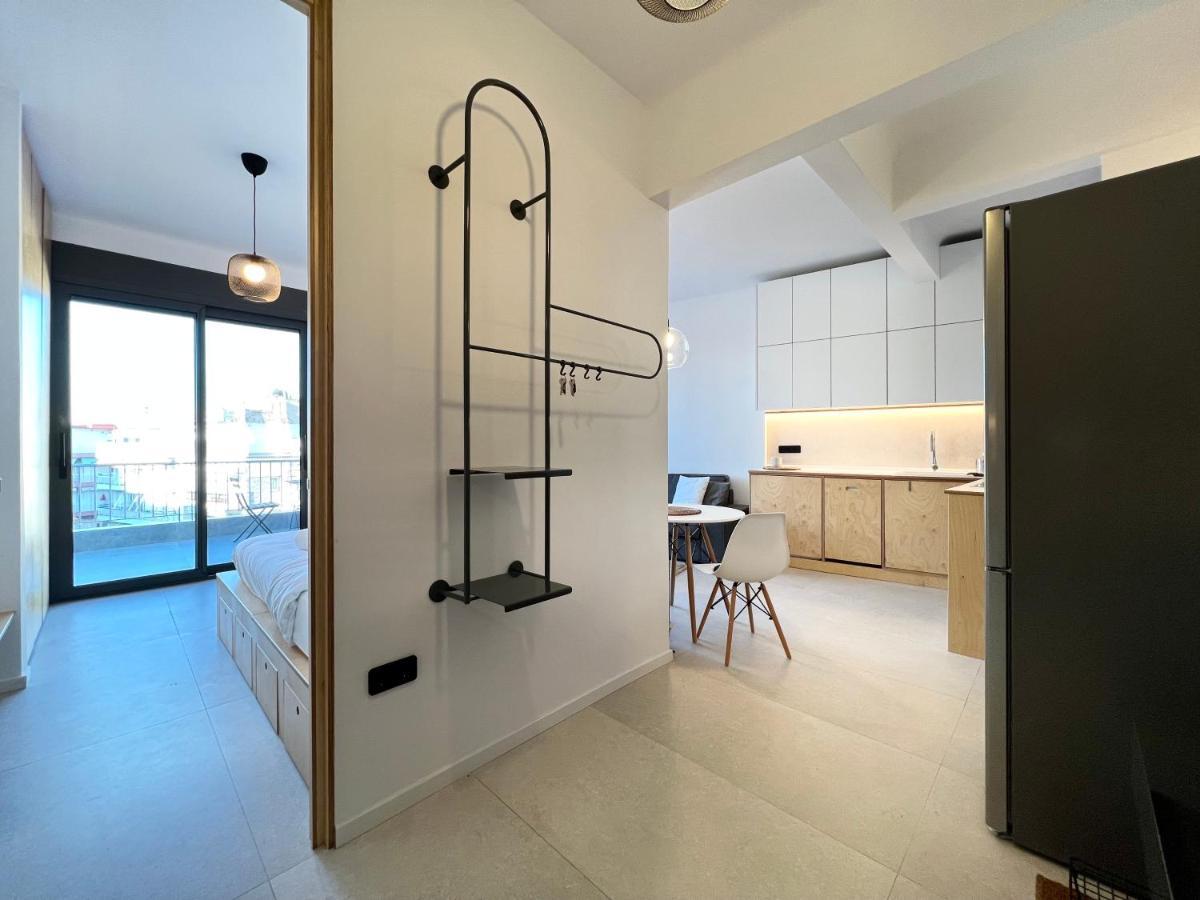 #Plato Apt By Halu! Apartments Salonicco Esterno foto