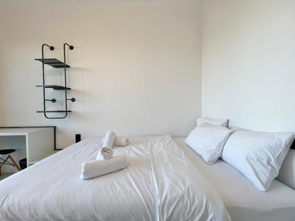#Plato Apt By Halu! Apartments Salonicco Esterno foto