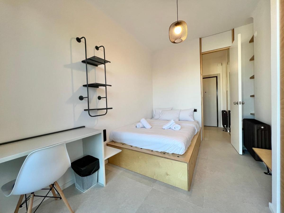 #Plato Apt By Halu! Apartments Salonicco Esterno foto