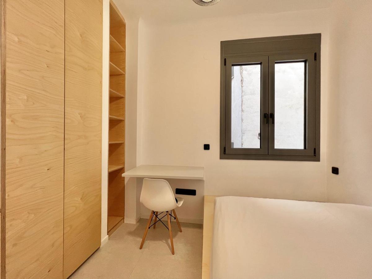 #Plato Apt By Halu! Apartments Salonicco Esterno foto